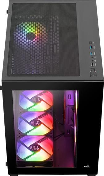 Actual product image AeroCool Dryft (Mini-ITX, ATX, mATX)