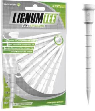 Immagine prodotto Lignum 3 1/8 82 mm