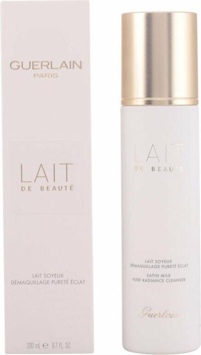Immagine prodotto Guerlain Latte di bellezza (Lozione detergente, 200 ml)