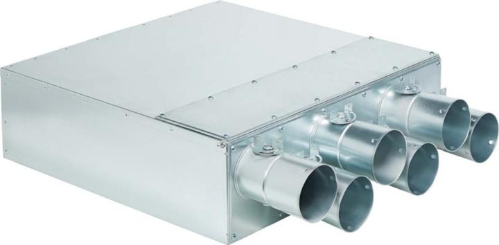 Actual product image Stiebel Eltron Lvs Vts 6