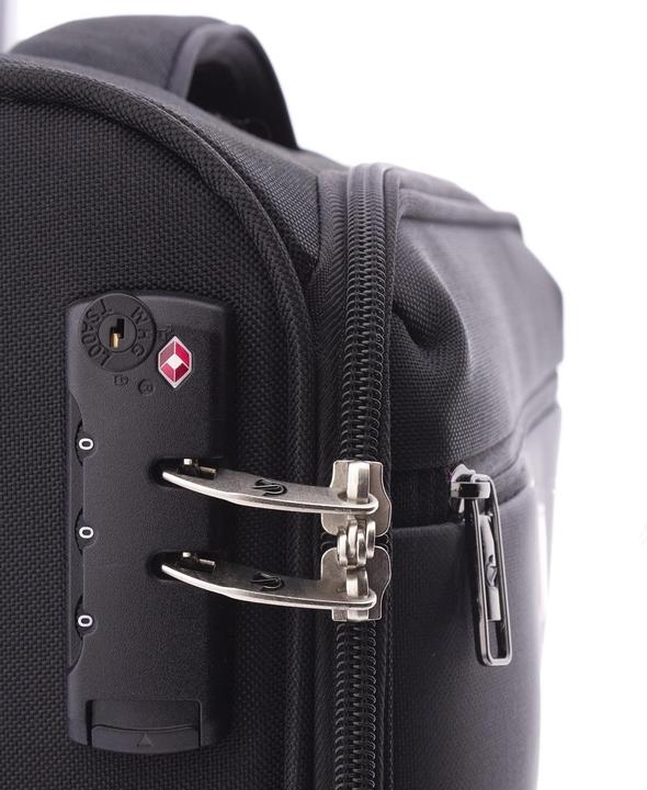 Produktbild Wüsthof Arctic - Cabin Trolley (36 l, Handgepäck (bis 50l))