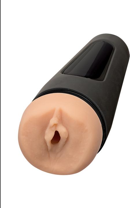 Productafbeelding Doc Johnson Main Squeeze - Het originele poesje