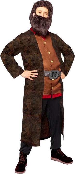 Immagine prodotto Amscan Costume da Hagrid M (M)
