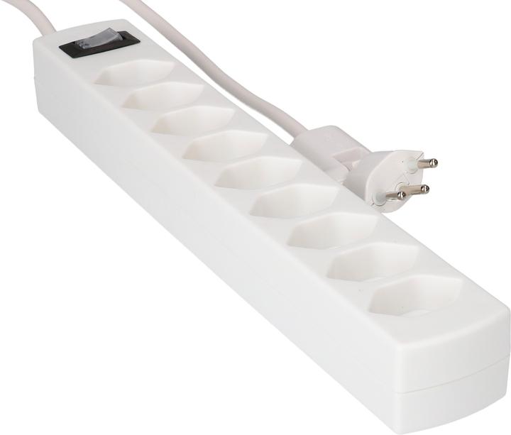 Image du produit Max Hauri ligne de sécurité (9 x, Type 13, 2 m)