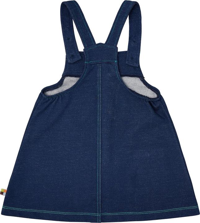 Immagine prodotto loud + proud Gonna con cinturino in look denim (110)