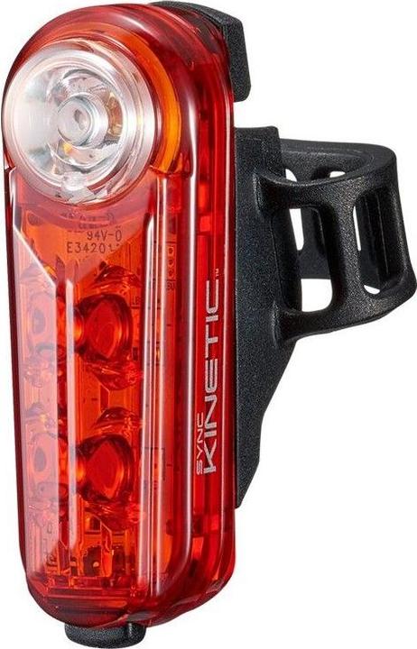 Actual product image CatEye Sync Kinetic 40/50 LM Rear Light (50 lm)