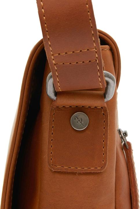 Produktbild The Chesterfield Brand Everglades Umhängetasche Leder 26 cm