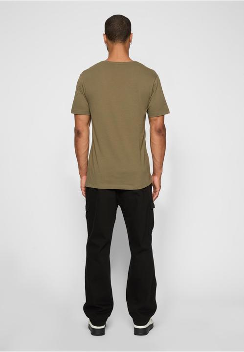 Actual product image Mister Tee Can't Hang With Us Tee - 22265 (L)