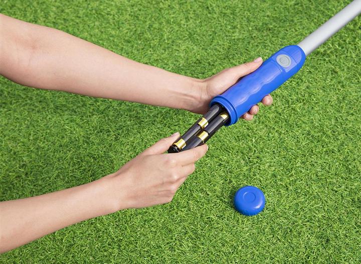 Actual product image Bestway AquaTech