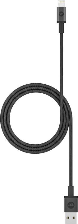 Actual product image mophie 409903214 Lightning cable (1 m, USB 3.0)