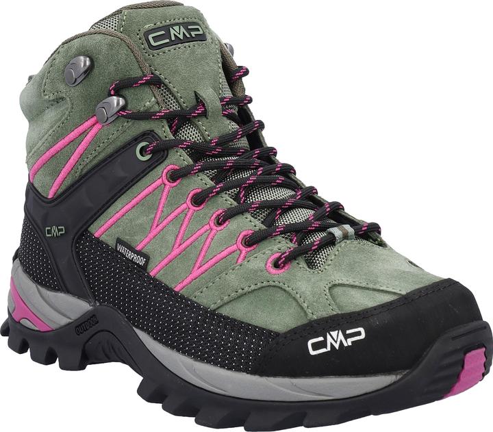 Image du produit CMP Campagnolo Rigel MID WP (37)