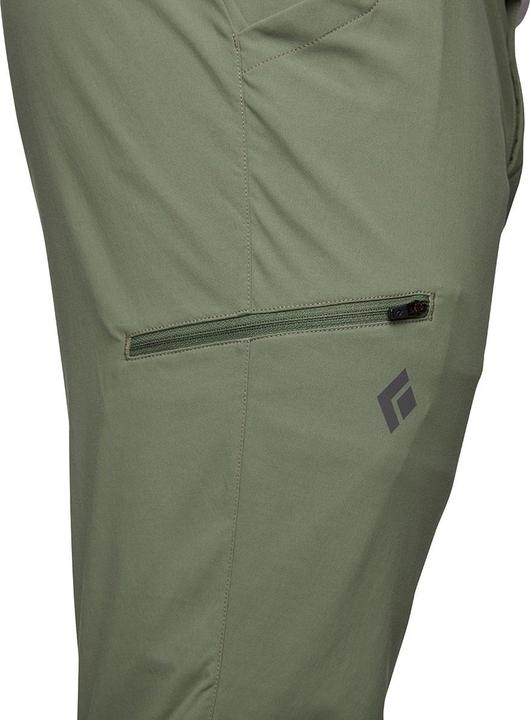 Immagine prodotto Black Diamond Pantaloni tecnici alpini (36)