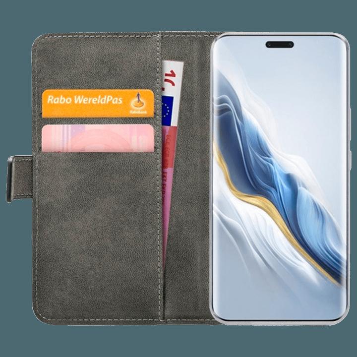 Actual product image Mobilize Classic Gelly Purse (Honor Magic6 Pro)