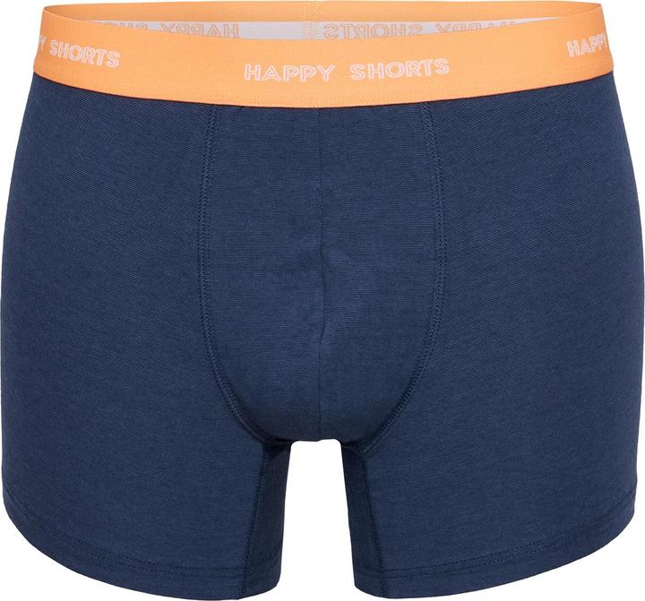 Produktbild Happy shorts Retro Pants Motive (M, 3er Pack)
