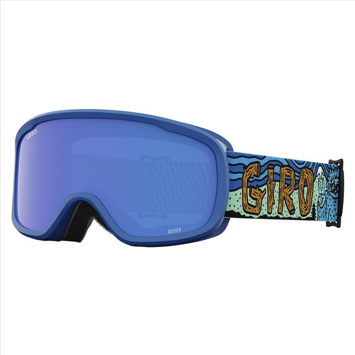 Giro Buster Flash Goggle
