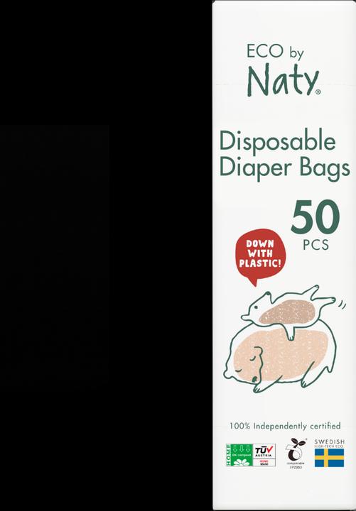 Naty Sacs à langer