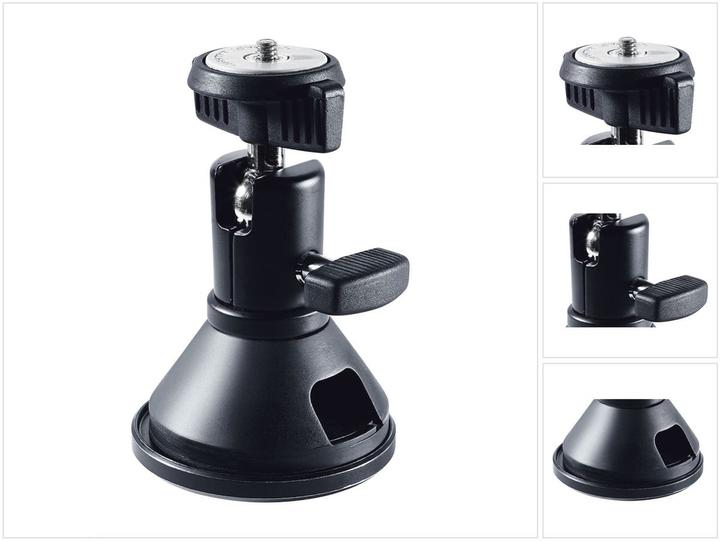 Actual product image Festool Magnetic ball head MA KAL