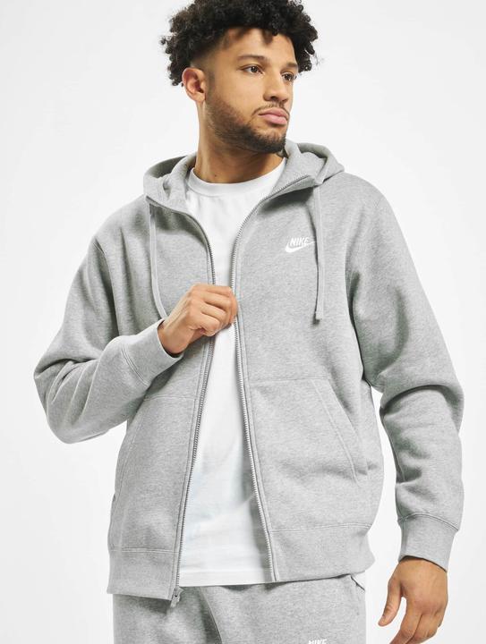 Produktbild Nike Kapuzensweatjacke (L)