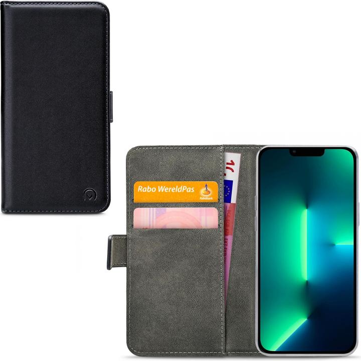 Actual product image Mobilize Classic Gelly Purse (Apple iPhone 13 Pro Max)