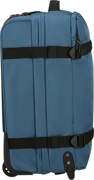 Actual product image American Tourister Urban Track S 2-wheel travel bag 55 cm (55 l, Hand luggage (up to 50 litres))