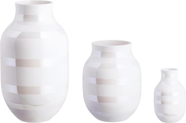 Produktbild Kähler Omaggio Vase (1 x)