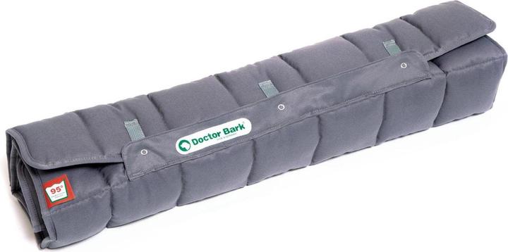 Produktbild Doctor Bark Hundedecke (Hund)
