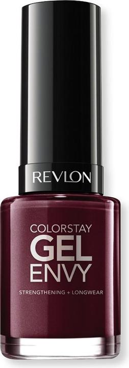 Produktbild Revlon COLORSTAY gel envy #610-heartbreaker (610, Gel-Effekt Nagellack)