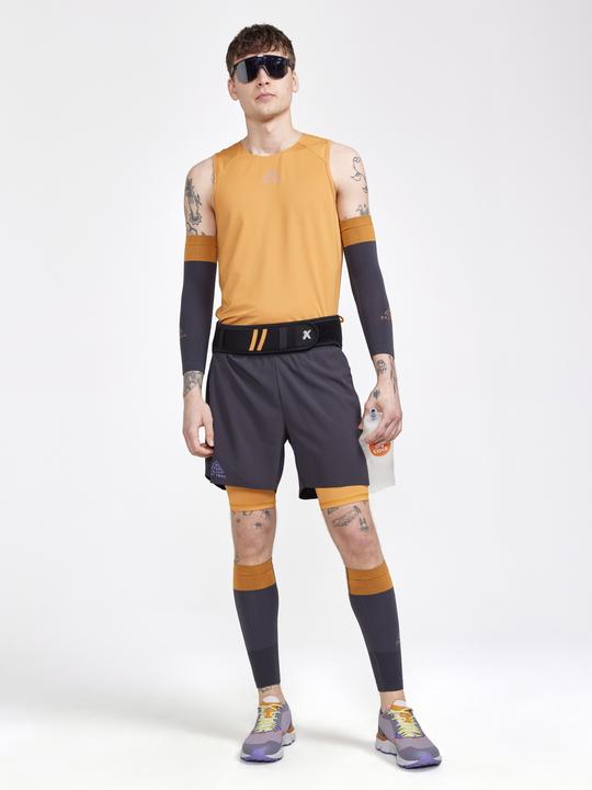 Actual product image Craft Pro Trail 2in1 Shorts M (XL)