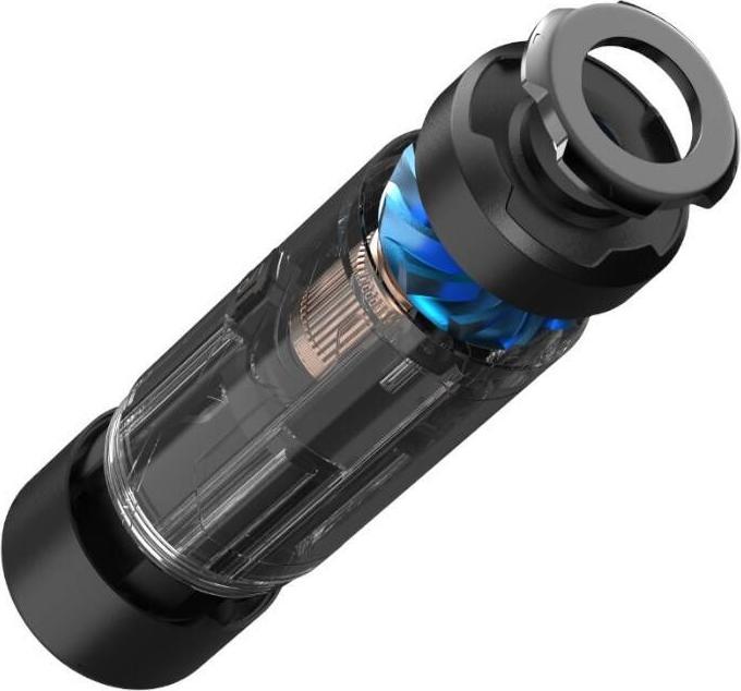 Flextailgear Zero Pump