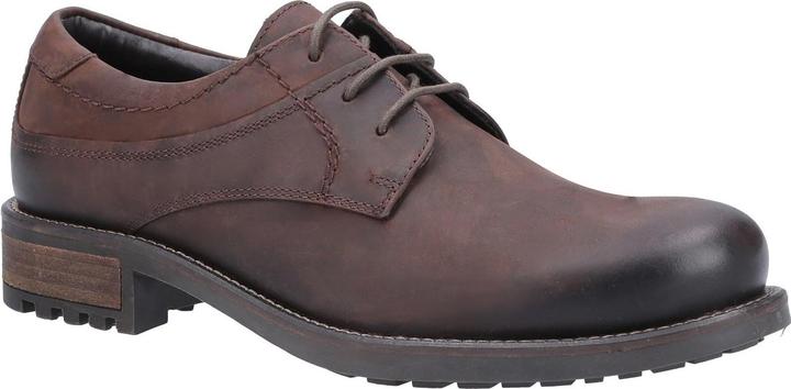 Produktbild Cotswold Schnürschuhe Brookthorpe Nubukleder (47)