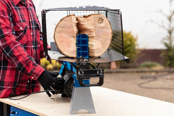 Produktbild Scheppach HL460