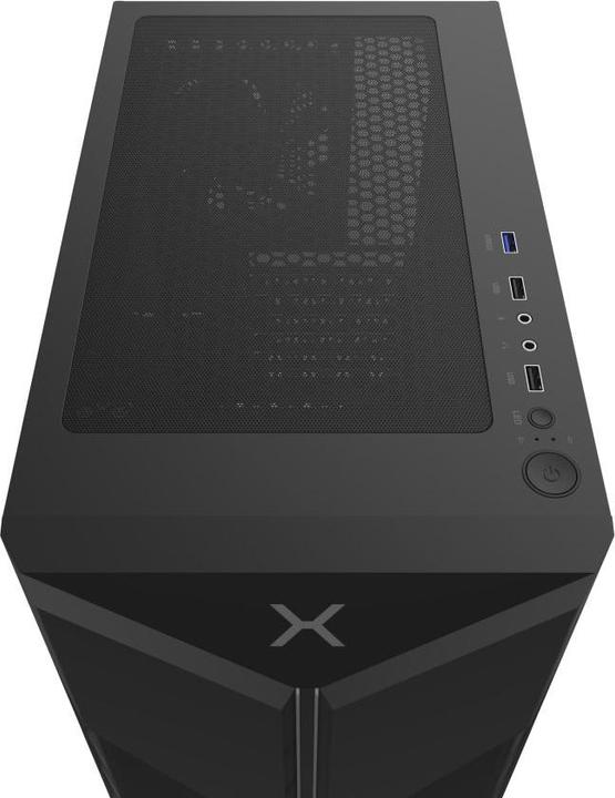 Produktbild Krux Astral (ATX, mATX, Mini-ITX)