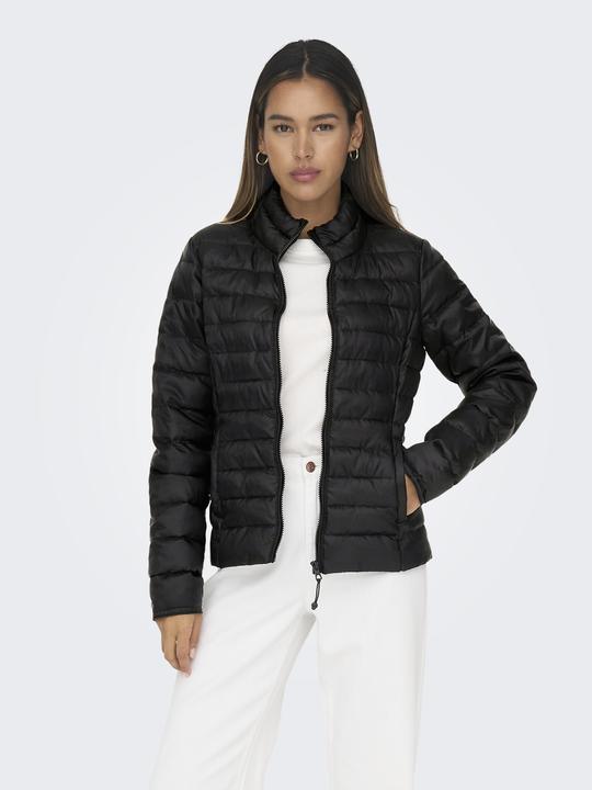 Produktbild Only Hoch geschlossen Jacke Steppjacke (S)