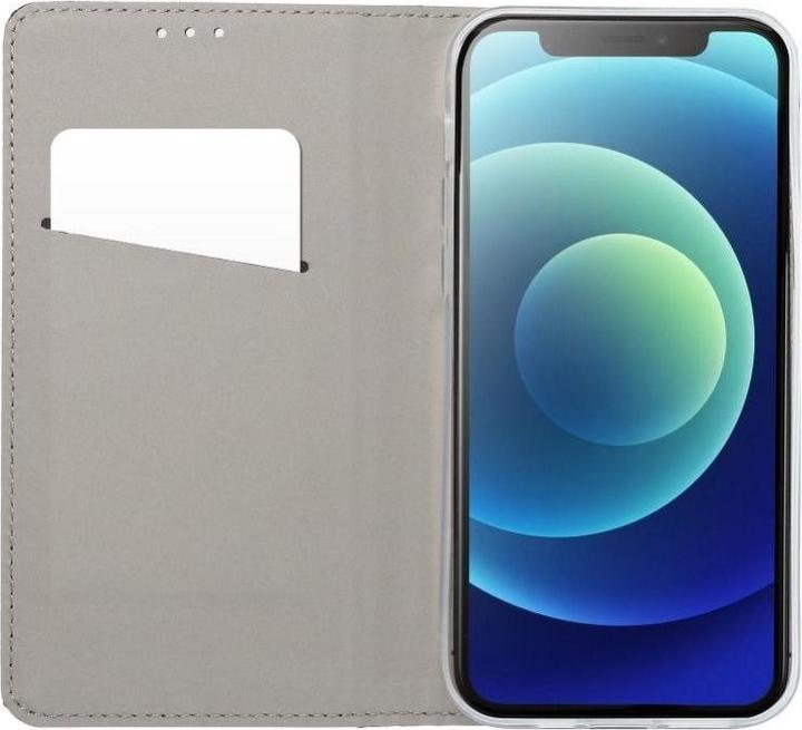 Image du produit Partner Telecom Back panel cover OEM SMART CASE Book for SAMSUNG J5 2016 navy blue (Samsung Galaxy J5 (2016))