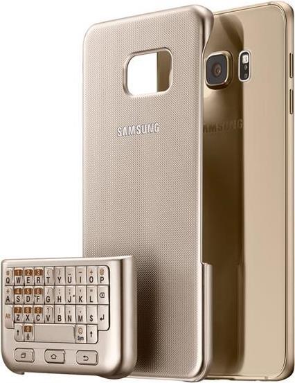 Produktbild Samsung Keyboard Cover (DE, Galaxy S6 Edge+)