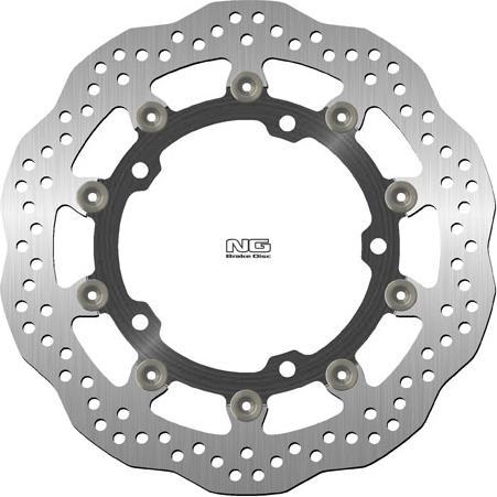 NG Brake Disc DIS1786XG