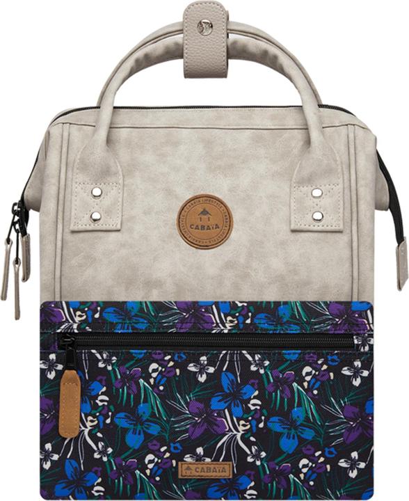 Actual product image Cabaia Adventurer S Nubuck (12 l)