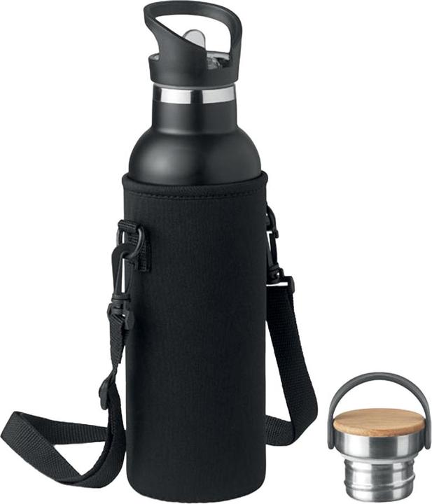 Image du produit MidOcean - Flasque TIKSI