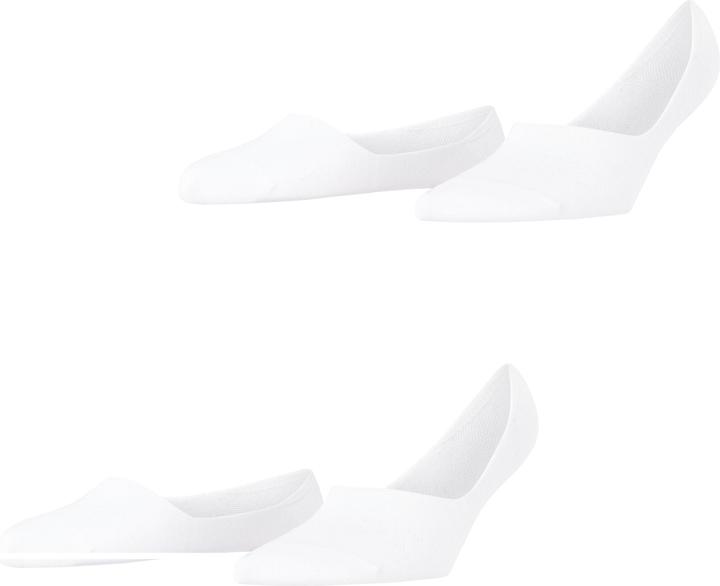 Burlington Füsslinge "Everyday" (2er Pack, 39 - 40)