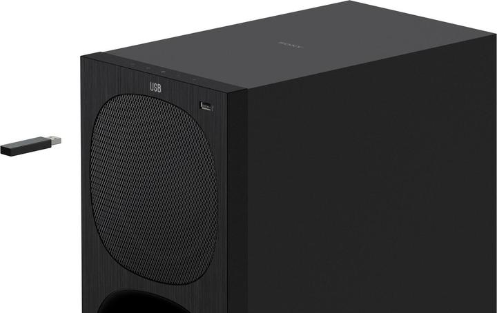 Image du produit Sony HT-S20R (400 W, 5.1 canaux)