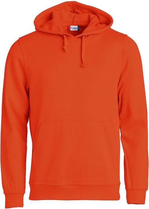 Produktbild Clique Basic Kapuzenpullover (M)