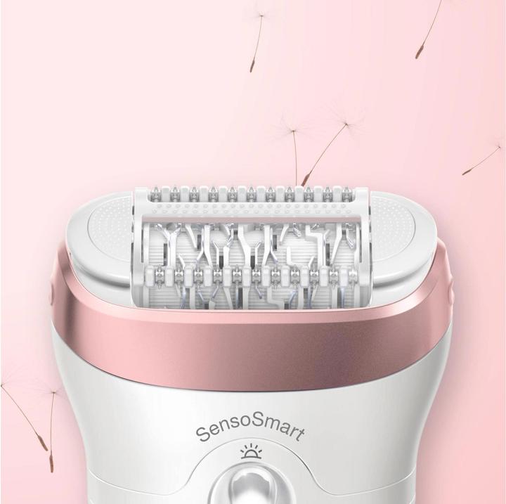 Produktbild Braun Silk-épil 9
