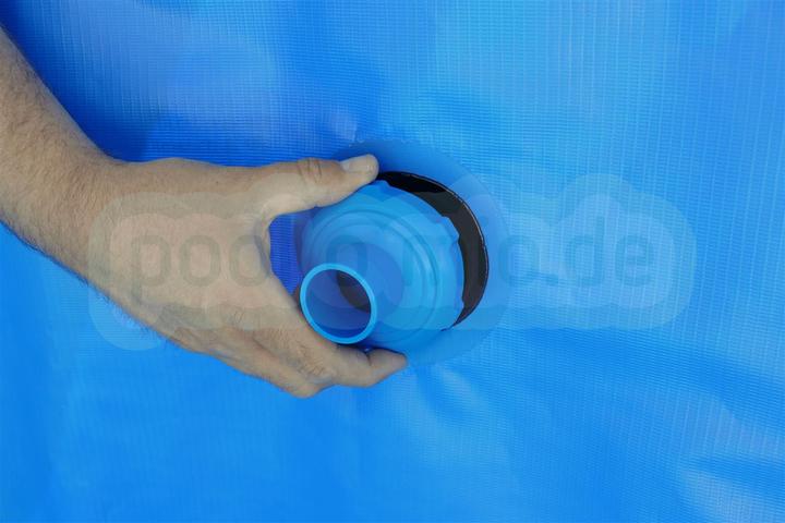 Immagine prodotto Intex Adattatore per il tubo dello schiumatoio