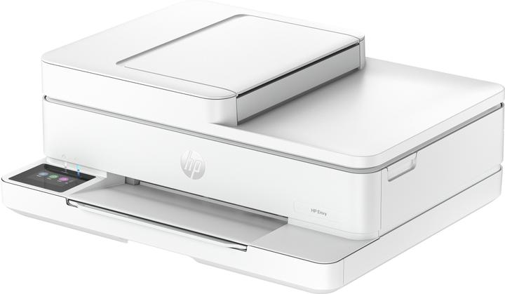 Actual product image HP Envy 6530e (Ink, Colour)