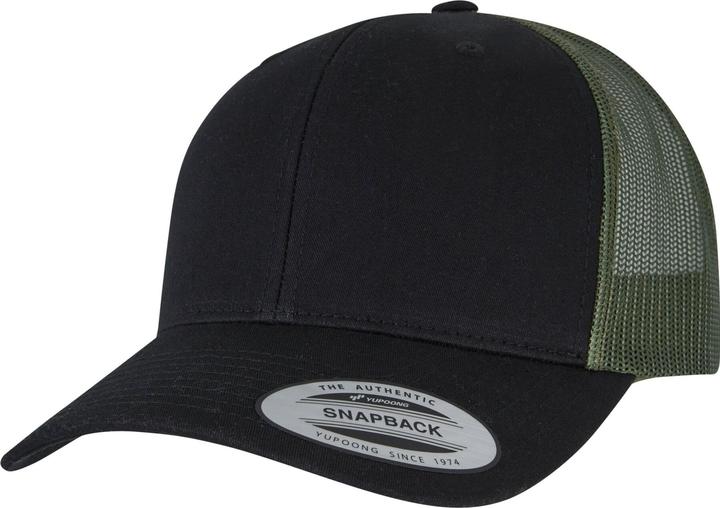Flexfit Retro Trucker (One Size)