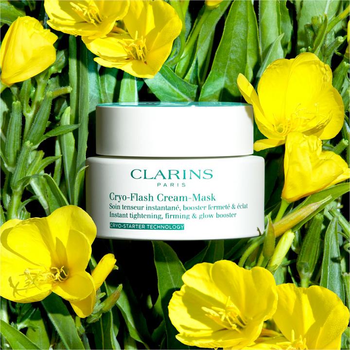 Actual product image Clarins Cryo Flash (75 ml)