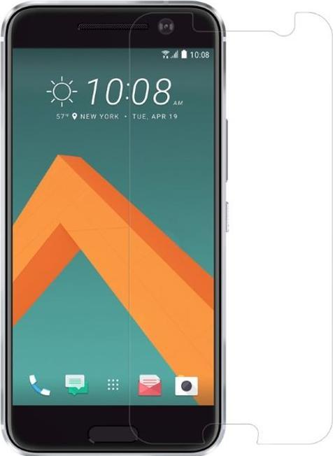 Actual product image Nillkin Super Clear (1 Piece, HTC 10, HTC 10 Lifestyle)