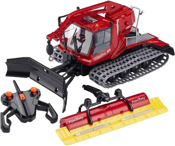 Produktbild Dickie Pistenbully 600
