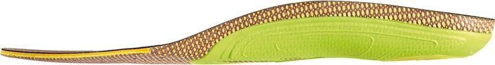 Actual product image Sidas 3 Feet Outdoor Mid insole