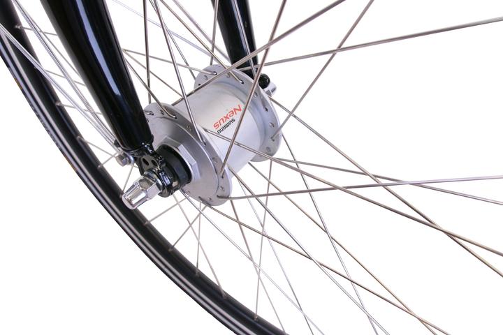 Produktbild Hawk City Wave Deluxe Plus (46 cm)